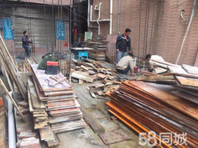 上海水塔拆除收費標準