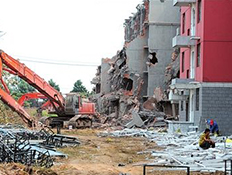 蘇州吳中區敲墻砸墻拆除專業還原毛坯口碑推薦誠信服務