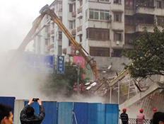 蘇州園區二手房拆除拆舊公司哪家值得信賴推薦咨詢歡迎來電