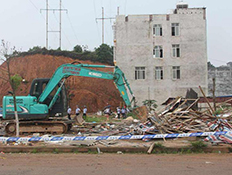 昆山敲墻砸墻拆除公司選哪家