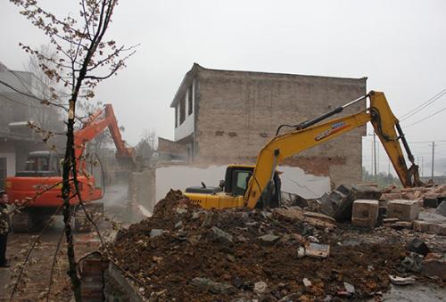 蘇州滄浪區廠房拆除拆舊價格多少錢創造輝煌鑄造輝煌