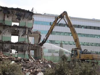 蘇州機(jī)器拆除收費(fèi)標(biāo)準(zhǔn)信譽(yù)保證值得信賴