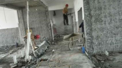 昆山吊頂拆拆除拆舊價格多少錢快速響應服務周到