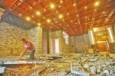 蘇州廚房拆除拆舊方案公司推薦24小時上門服務