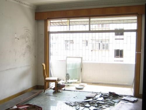 蘇州高新區玻璃隔斷拆除公司電話多少