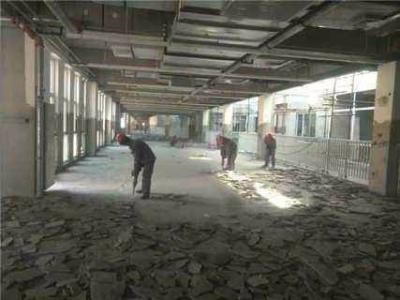 蘇州園區石膏板吊頂拆除怎樣收費報價信譽保證值得信賴