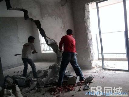 蘇州滄浪區廠房拆除拆舊怎樣收費報價誠信經營歡迎咨詢