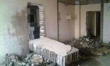 蘇州姑蘇區(qū)水塔拆除有哪些公司