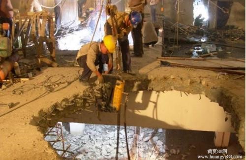 蘇州園區玻璃隔斷拆除公司選哪家