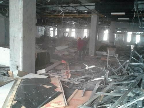 吳江學校拆除公司哪家值得信賴優質推薦卓越服務