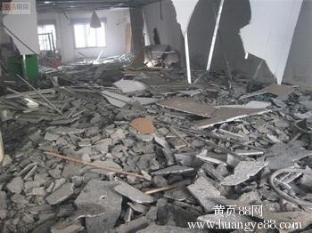 太倉房屋拆除拆舊公司哪家值得信賴創造輝煌鑄造輝煌