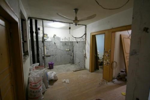 蘇州相城區超市拆除拆舊公司選哪家售后無憂保質保量