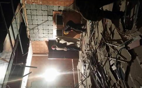 蘇州高新區敲墻砸墻拆除公司哪家價格便宜