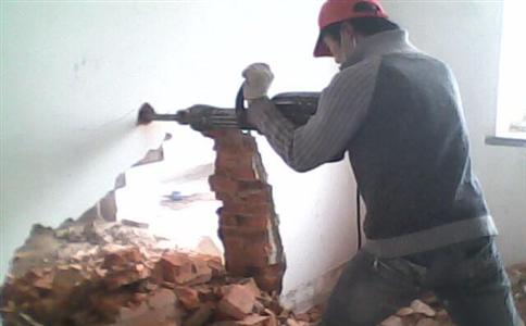 上海廠房拆除拆舊工程找哪家推薦咨詢歡迎來電