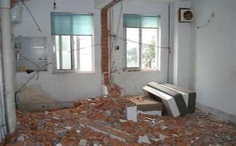 蘇州滄浪區衛生間拆除拆舊工程找哪家品質精良精細到位