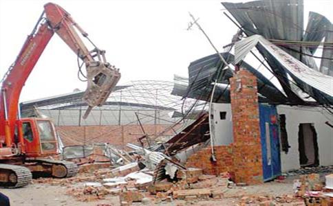 蘇州園區人工拆除方案公司推薦24小時上門服務