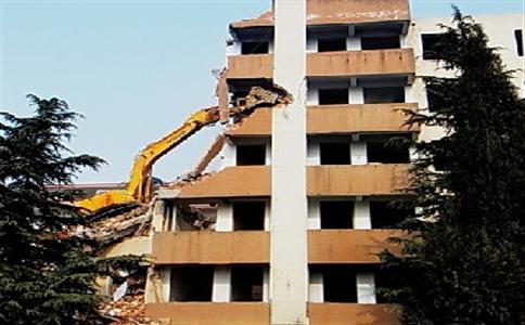 蘇州高新區(qū)水塔拆除公司選哪家信譽保證值得信賴