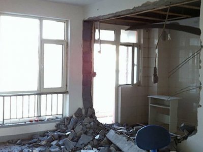 昆山吊頂拆拆除拆舊價格多少錢快速響應服務周到