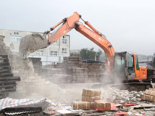 昆山樓梯拆除方案公司推薦信譽保證值得信賴