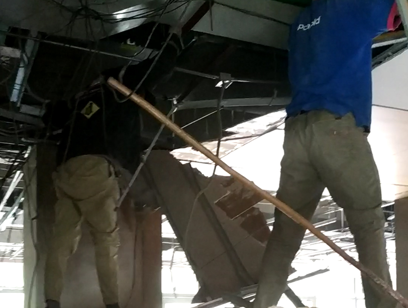 太倉隔墻拆除拆舊公司哪家價格便宜創(chuàng)造輝煌鑄造輝煌