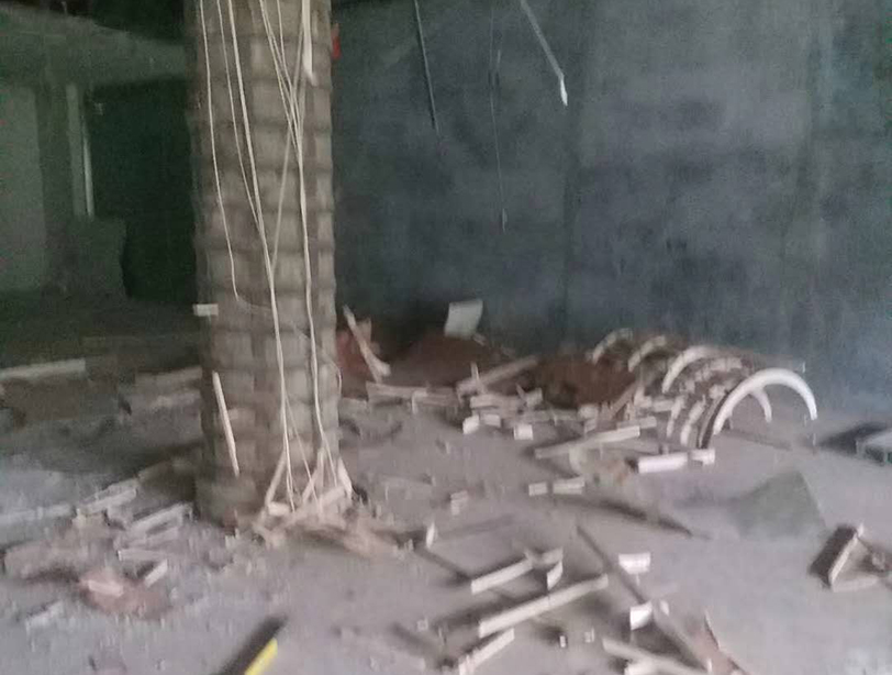 蘇州姑蘇區(qū)超市拆除拆舊公司電話多少