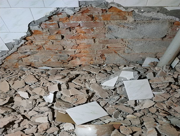 蘇州高新區(qū)違章建筑拆除公司哪家值得信賴質(zhì)量上乘以客為尊