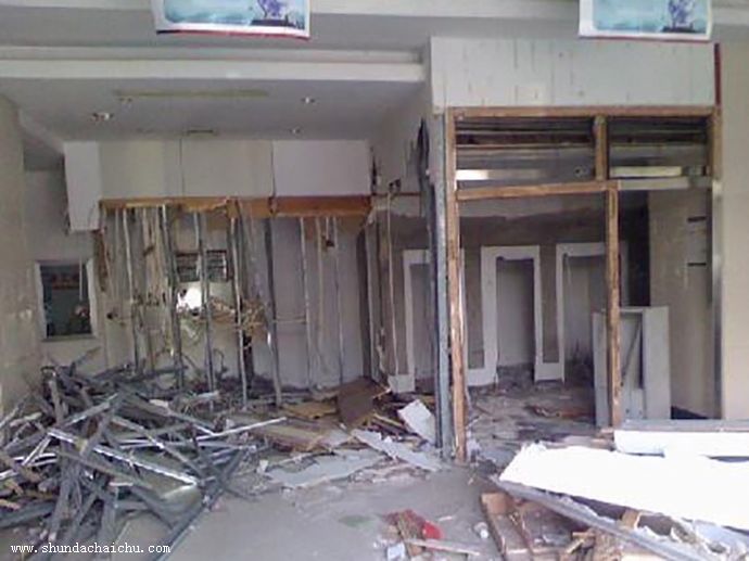 蘇州相城區廠房拆除拆舊公司哪家值得信賴優質推薦卓越服務