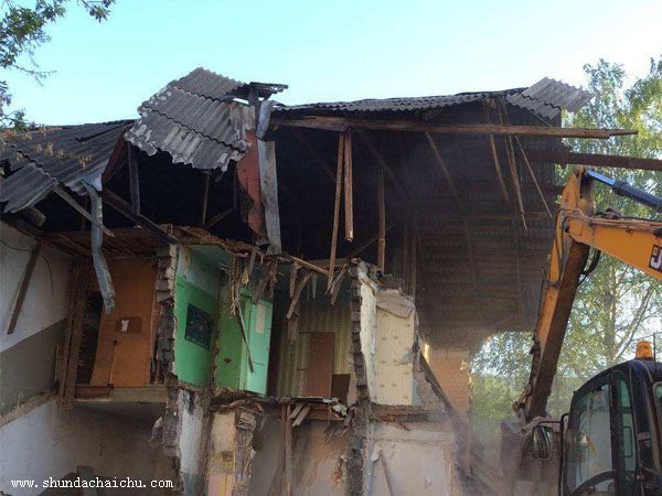 蘇州姑蘇區地磚拆除拆舊公司選哪家快速響應服務周到