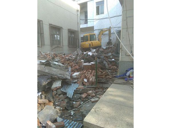 昆山高空拆除價格多少錢創造輝煌鑄造輝煌