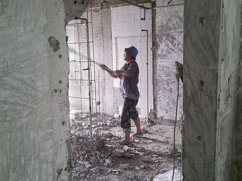 蘇州房屋拆除拆舊公司選哪家