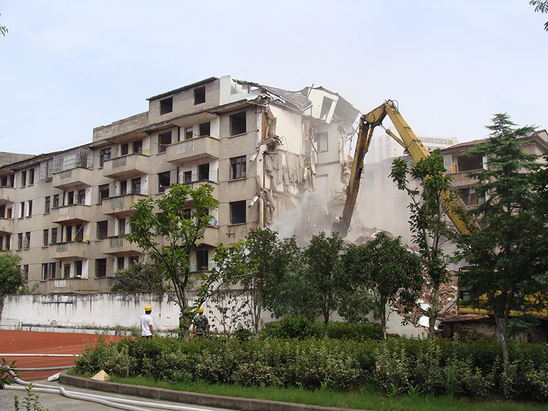 蘇州相城區廠房拆除拆舊公司哪家值得信賴優質推薦卓越服務