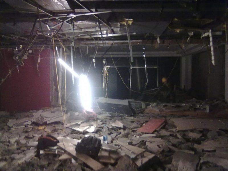 蘇州姑蘇區敲墻砸墻拆除公司電話多少推薦咨詢歡迎來電