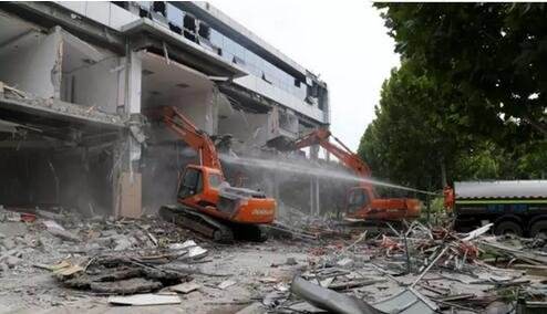 蘇州樓梯拆除公司哪家價(jià)格便宜信譽(yù)保證值得信賴