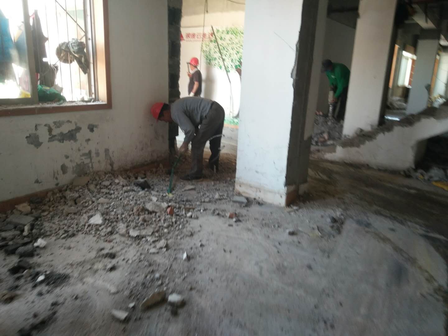 吳江水塔拆除公司選哪家承諾守信優(yōu)質(zhì)推薦