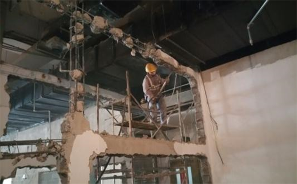 蘇州滄浪區(qū)鋼結(jié)構(gòu)拆除公司哪家價(jià)格便宜