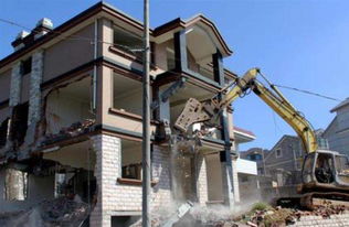 蘇州地坪拆除工程找哪家口碑推薦誠信服務